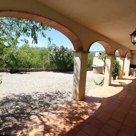 Casa Joan De Holiday home *