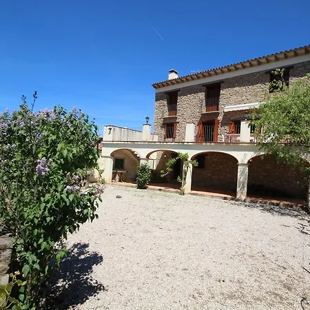 Casa Joan De Holiday home Fontsagrada