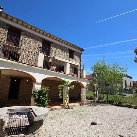 Casa Joan De Fontsagrada