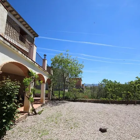 Casa Joan De *