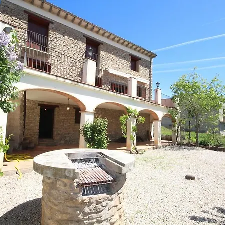 Casa Joan De