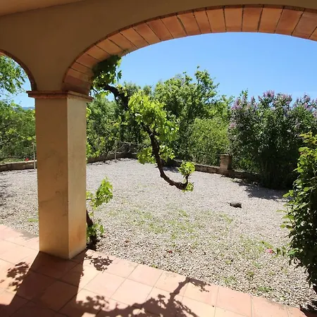 Casa Joan De Holiday home *
