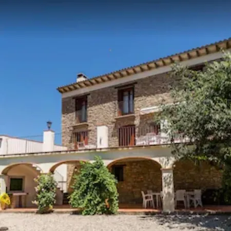 Casa Joan De * Fontsagrada