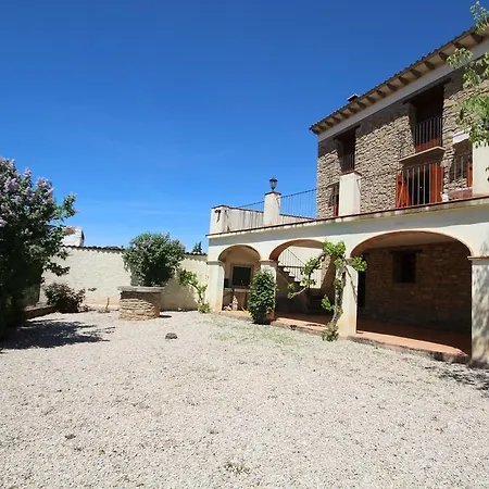 Holiday home Casa Joan De