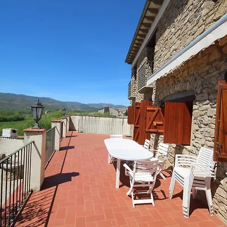 Сasa de vacaciones Casa Joan De *